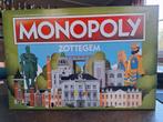 1 Monopoly Zottegem, Vijf spelers of meer, Ophalen of Verzenden, Gebruikt, Hasbro