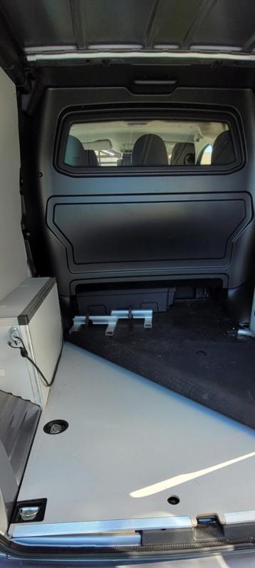 Te koop Opel Vivaro, Automaat, Stof, Vivaro, USB