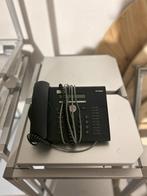 Vaste telefoon (Mitel 5361), Ophalen