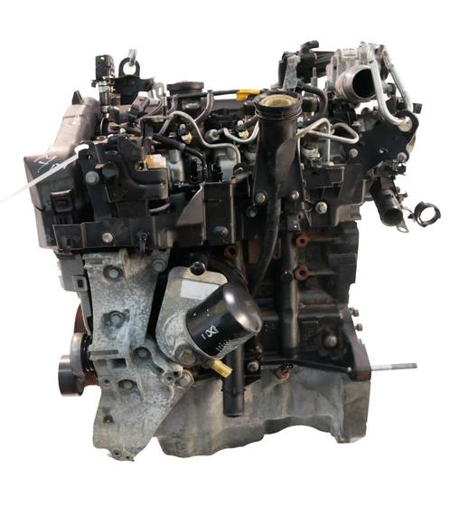 Mercedes-Benz Citan W415 1.5 OM607.951 K9K-motor, Auto-onderdelen, Motor en Toebehoren, Mercedes-Benz, Ophalen of Verzenden