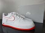 Nike Air Force 1 '07 - Maat 45,5 - Nieuw!, Wit, Nike, Nieuw, Ophalen of Verzenden