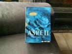 Aspe II dvd, Drame, Coffret, Comme neuf, Enlèvement