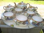 Chinees drinkservies., Ophalen of Verzenden