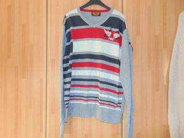 Trui PME Legend katoen in prima staat beschikbaar voor biedingen