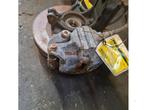 Remklauw (Tang) links-voor van een Peugeot 208, Ophalen of Verzenden, 3 maanden garantie, Gebruikt, Peugeot