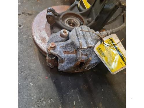 Remklauw (Tang) links-voor van een Peugeot 208, Auto-onderdelen, Remmen en Aandrijving, Peugeot, Gebruikt, 3 maanden garantie