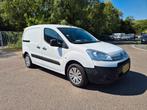 **KLAAR VOOR INSCHRIJVING**CITROËN BERLINGO BEDRIJFSVOERTUIG, Euro 5, Stof, 4 cilinders, Wit