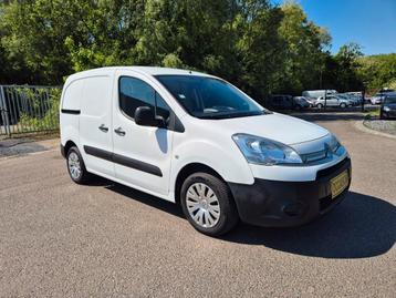 **PRÊTE À IMMATRICULER**CITROËN BERLINGO UTILITAIRE 2015, Electronic Stability Program (ESP), Euro 5, Achat, Boîte manuelle