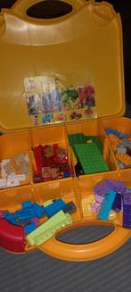 Lego classic 10713, Ophalen, Gebruikt, Losse stenen, Lego