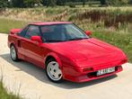 Toyota MR2 I, Auto's, Toyota, 4 cilinders, 1600 cc, Bedrijf, Handgeschakeld