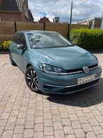 VOLKSWAGEN GOLF 7 IQ.DRIVE 1.5 BENZINE 2019, Boîte manuelle, Système de navigation, 5 portes, Achat