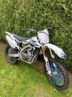 Yamaha yz450f, Motoren, Particulier, 1 cilinder, 450 cc