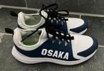 Hockey schoenen osaka outdoor (maat 40), Sport en Fitness, Hockey, Ophalen, Zo goed als nieuw, Schoenen