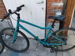 Fiets, Fietsen en Brommers, Ophalen