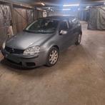 Vw golf 5 19cc tdi 90cv, Auto's, Overige bekleding, Golf, Te koop, Elektrisch