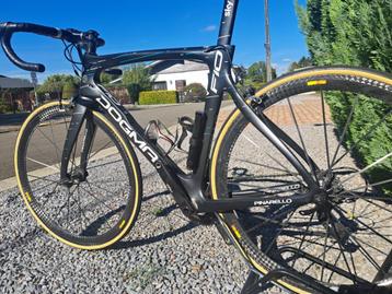 Pinarello Dogma F10 taille L beschikbaar voor biedingen