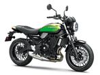 2025 Kawasaki Z650RS, 2 cilinders, Bedrijf, 650 cc, 12 t/m 35 kW