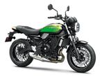 2025 Kawasaki Z650RS, Motoren, 2 cilinders, Bedrijf, 650 cc, 12 t/m 35 kW