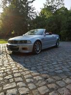 BMW M3, Auto's, BMW, Automaat, Achterwielaandrijving, Cabriolet, Particulier