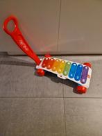 Grote Xylofoon Fisher Price, Ophalen, Zo goed als nieuw