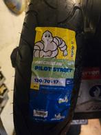 Мichelin PILOT STREET
120/70-17
58s m/c Nieuw, Motoren, Onderdelen | Overige, Ophalen