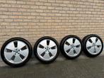 BMW i3, 19inch velgen met Bridgestone winterbanden‼️, Auto-onderdelen, Banden en Velgen, Gebruikt, Banden en Velgen, Winterbanden