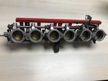 Rampe 6 papillons m3 e36 / z3m beschikbaar voor biedingen