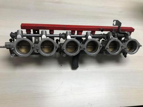 Rampe 6 papillons m3 e36 / z3m, Auto-onderdelen, Motor en Toebehoren, BMW, Gebruikt