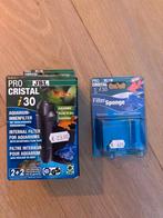 JBL Cristal Profi filters, Dieren en Toebehoren, Ophalen of Verzenden, Nieuw, Filter of Co2