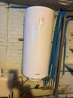 Bosch 115 liter elektrische boiler Tronic 4000T, Ophalen, Zo goed als nieuw, Boiler