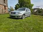Polo 6n2 gti 16i 16v, Autos, Volkswagen, Polo, Achat, Particulier, Alarme
