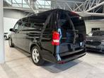 Mercedes V220 Extra long - leder|Camera|GPS, Auto's, Mercedes-Benz, 4 cilinders, 2000 kg, Bedrijf, Diesel