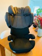 Mooie Autostoel Cybex Solution Q-fix Platinum, Kinderen en Baby's, Autostoeltjes, Ophalen, Zo goed als nieuw, Isofix