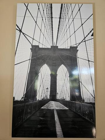 Kader New York beschikbaar voor biedingen