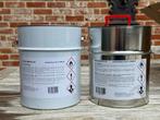 8x 5L Bitumen voor waterdichting 2 Componenten (RCS PU 2K), Ophalen, Overige materialen, Zwart, Overige typen