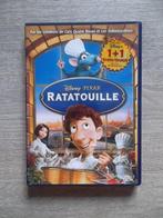 RATATOUILLE ( Disney ) DVD, Alle leeftijden, Gebruikt, Ophalen of Verzenden, Europees
