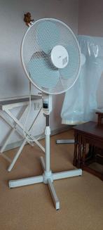 Ventilator op voet- Ciatronic, Ophalen, Gebruikt
