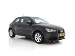 Audi A1 1.2 TFSI Connect *NAVI-FULLMAP | AIRCO | CAMERA | CR, Autos, Audi, Boîte manuelle, A1, Berline, Noir