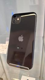 Iphone 11 128GB, Telecommunicatie, Ophalen, Zo goed als nieuw, Zwart, IPhone 11