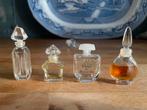 Miniatures de parfum, Collections, Parfums, Comme neuf