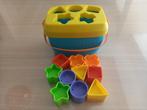 Blokkenstoof Fisher Price, Kinderen en Baby's, Speelgoed | Fisher-Price, Ophalen, Zo goed als nieuw, Overige typen