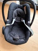 Maxi Cosi Pebble + Familyfix, Autogordel of Isofix, Gebruikt, Maxi-Cosi, Ophalen
