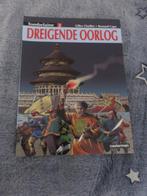 Strip : Tombelaine 2 -- De Dreigende Oorlog, Eén stripboek, Ophalen of Verzenden, Gelezen