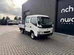 Toyota Dyna (bj 2005), Auto's, Gebruikt, 2494 cc, Overige brandstoffen, Bedrijf