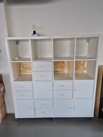 Kast ikea wit, Huis en Inrichting, Ophalen