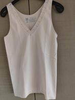 Onderhemd Hema, maat M, Hema, Ophalen of Verzenden, Beige, Hemd