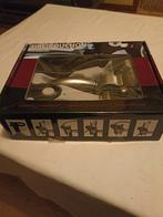 Tire bouchon à levier en métal, Enlèvement ou Envoi, Comme neuf