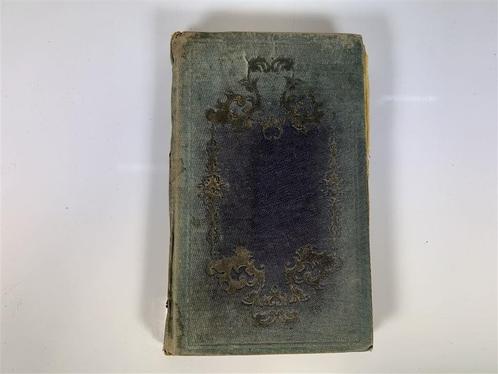 A2207. Sainte Adélaïde, 4e druk, 1856, Livres, Littérature, Utilisé, Pays-Bas, Enlèvement ou Envoi