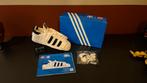 Lego icons 10282 adidas originals superstar shoe, Ophalen, Zo goed als nieuw, Complete set, Lego