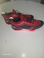 Mountainbike schoenen M42, Ophalen